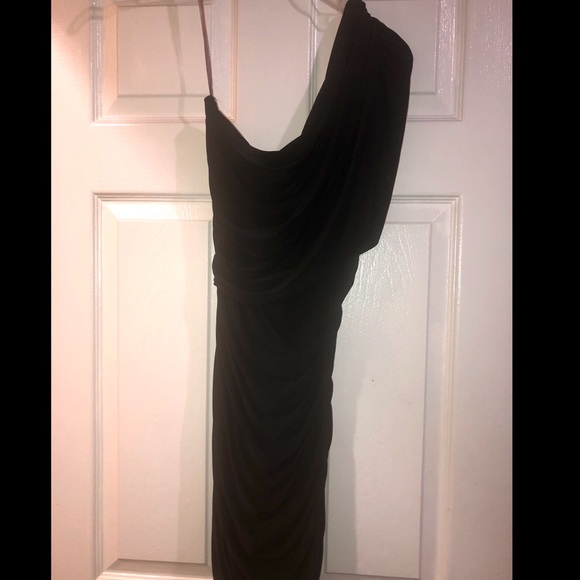 Black Dress - Picture 2 of 3